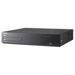 Samsung SRN-1670DP| SRN1670| SRN1670DP 64Mbps (Up to 2M 4CH R/Time REC), P/B (fps): 4CIF(120),2M(30),3M(15), V/Output (HDMI/ VGA